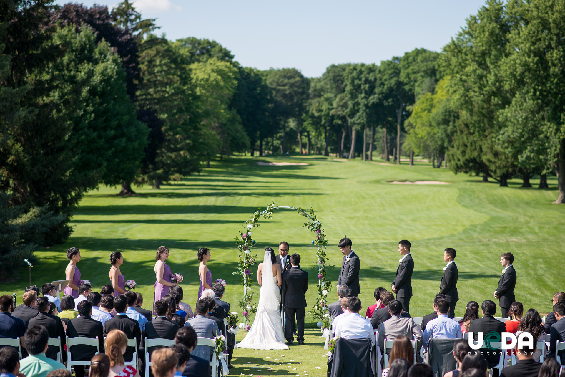 Gallery Maple Bluff Country Club Madison, WI