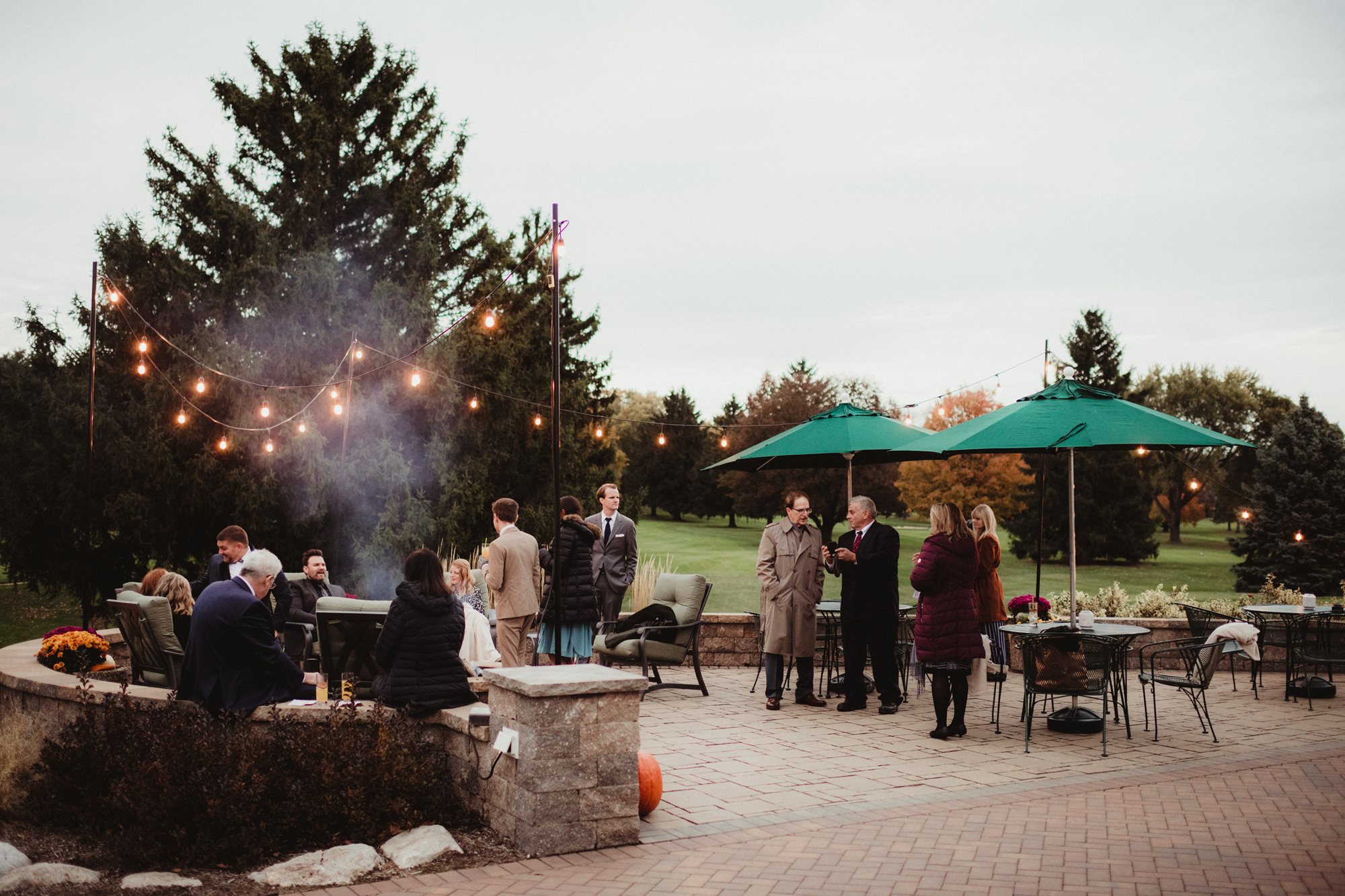Gallery Maple Bluff Country Club Madison, WI
